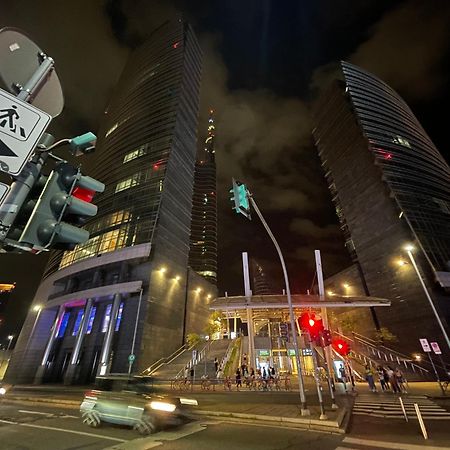 Mila By The Blue Twins Apartments Milano 外观 照片