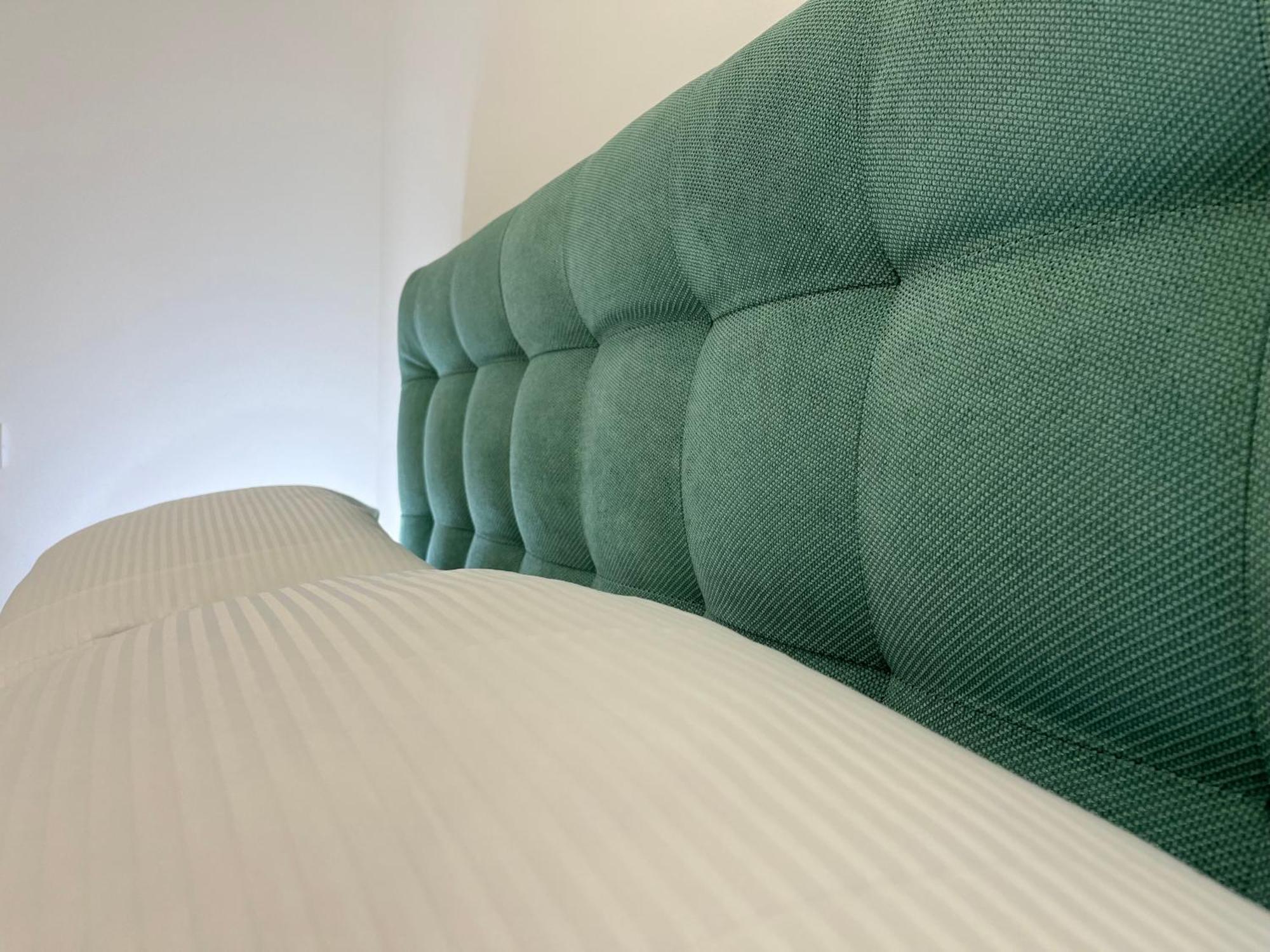 Mila By The Blue Twins Apartments Milano 外观 照片