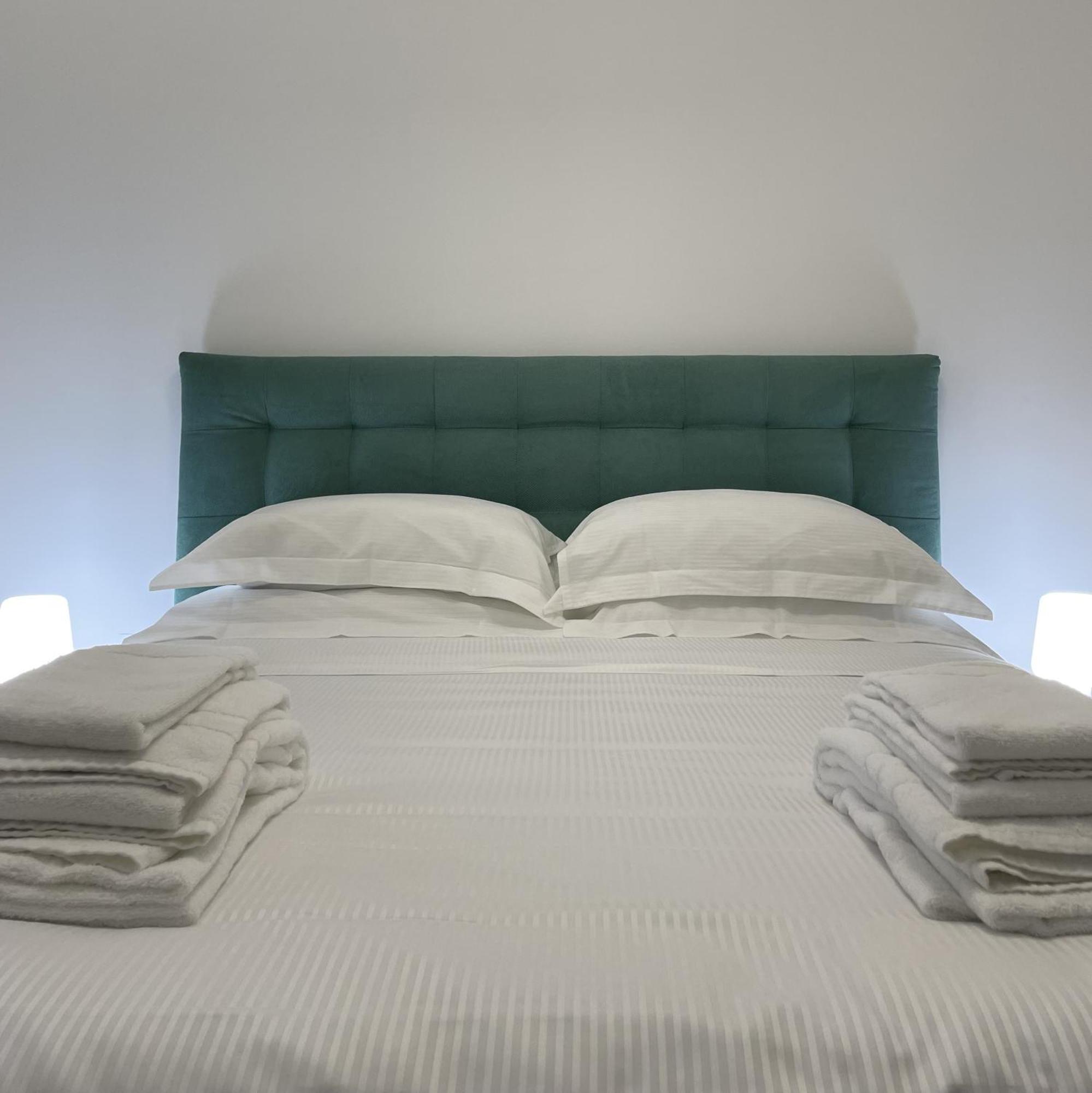 Mila By The Blue Twins Apartments Milano 外观 照片
